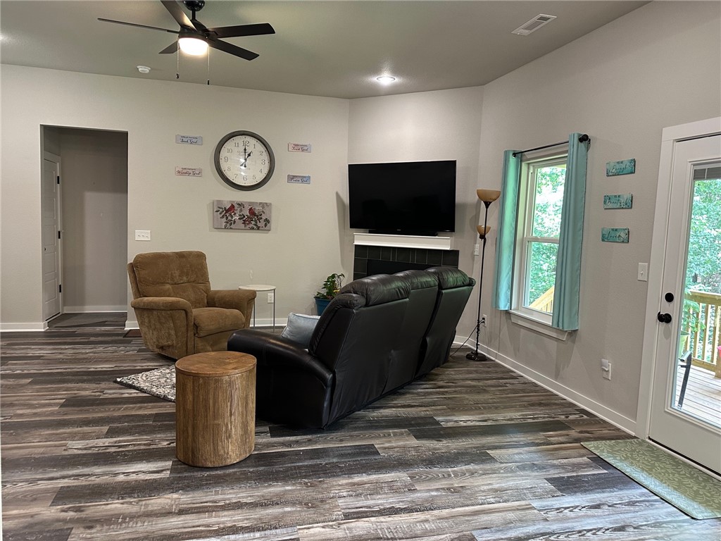 Tiree Sub Bvv - Residential