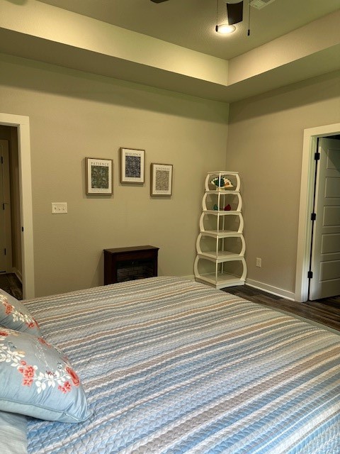 Tiree Sub Bvv - Residential