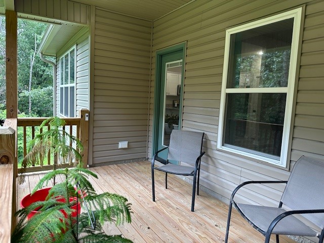 Tiree Sub Bvv - Residential