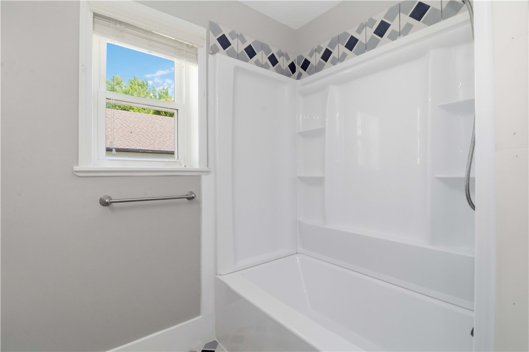 Parson Hills Ph I - Residential