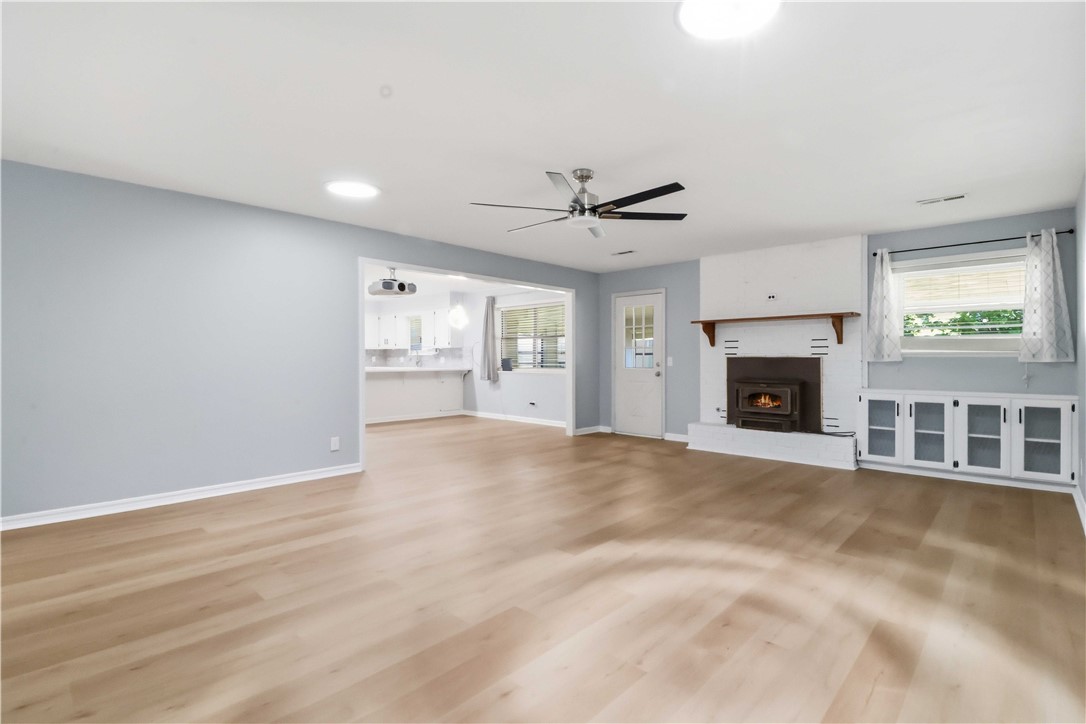Parson Hills Ph I - Residential