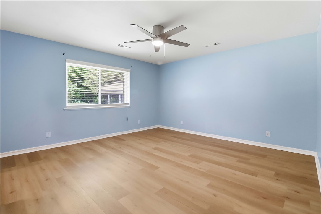 Parson Hills Ph I - Residential