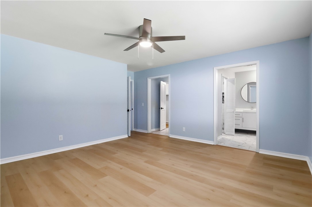 Parson Hills Ph I - Residential