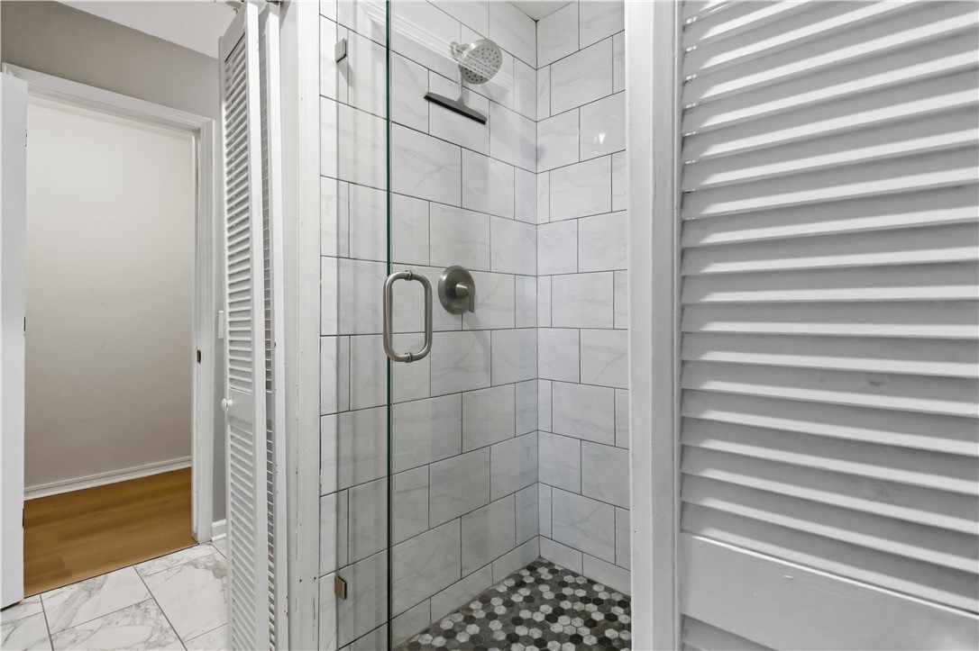 Parson Hills Ph I - Residential