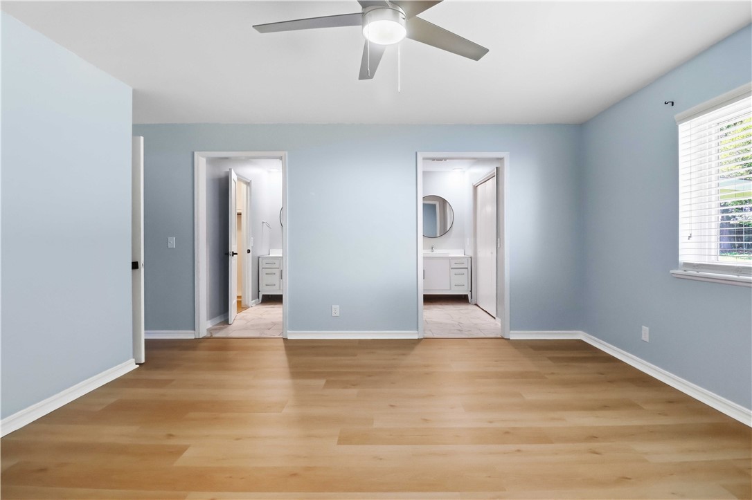 Parson Hills Ph I - Residential