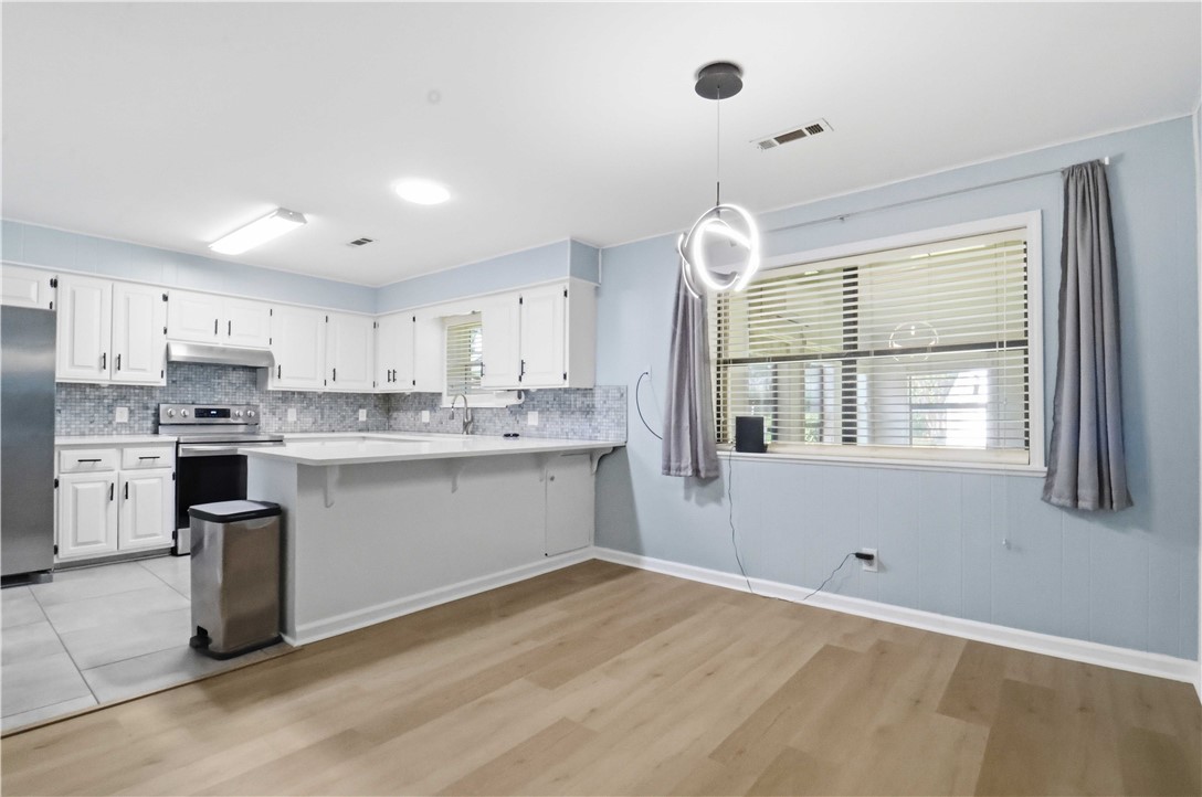 Parson Hills Ph I - Residential