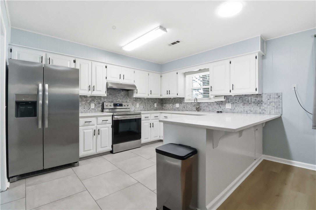 Parson Hills Ph I - Residential