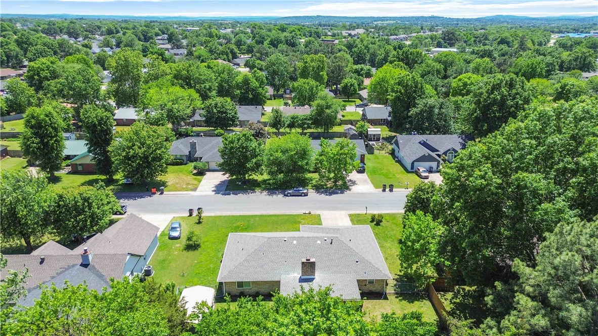 Parson Hills Ph I - Residential