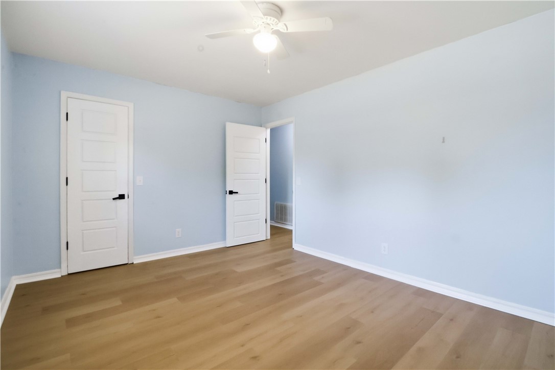 Parson Hills Ph I - Residential