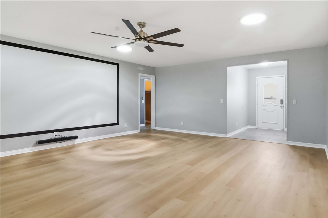 Parson Hills Ph I - Residential
