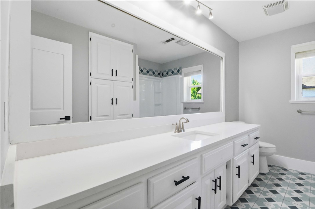 Parson Hills Ph I - Residential
