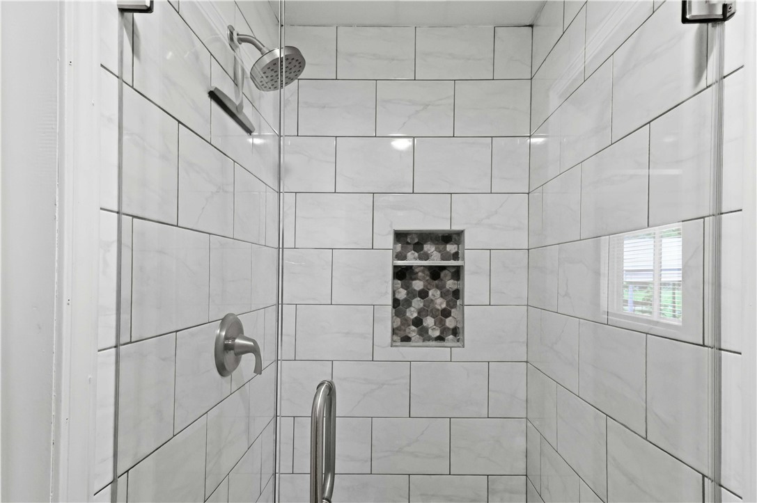 Parson Hills Ph I - Residential