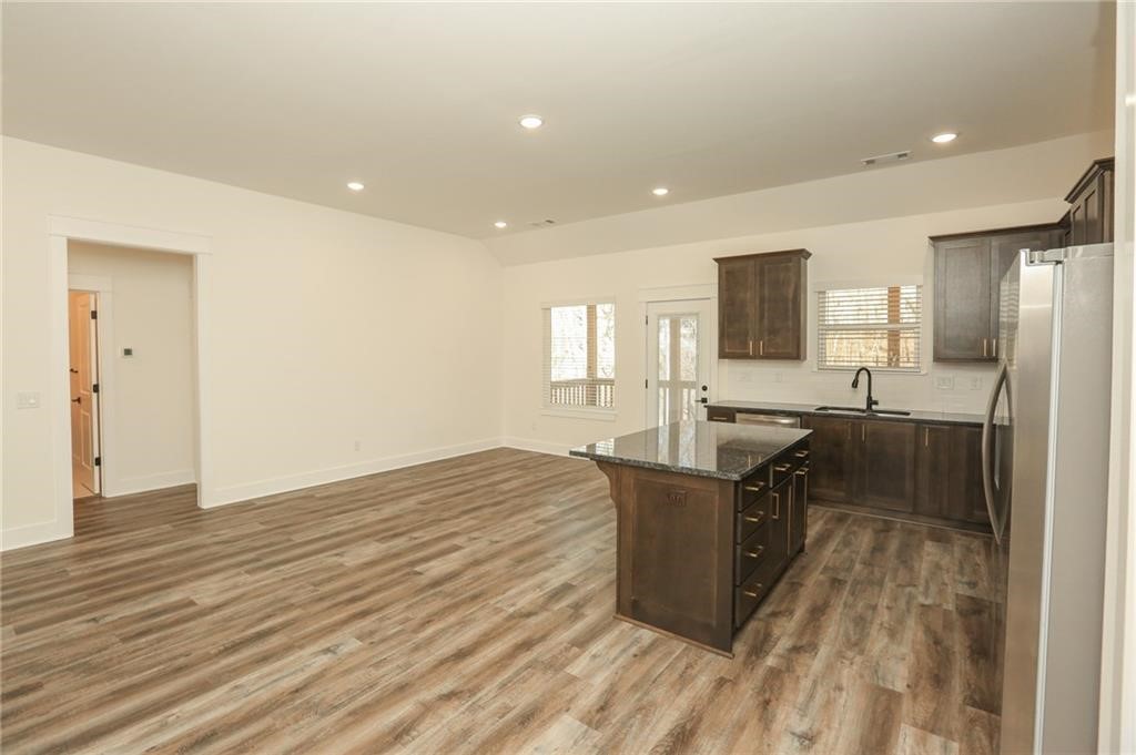 Bethnal Sub Bvv - Residential Lease