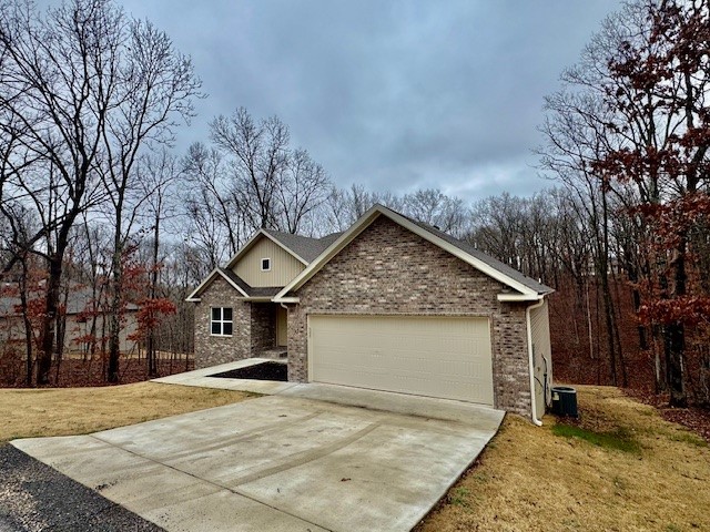 Bethnal Sub Bvv - Residential Lease