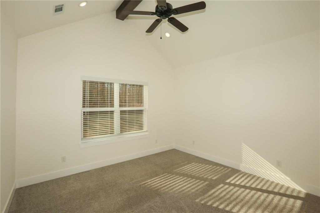 Bethnal Sub Bvv - Residential Lease