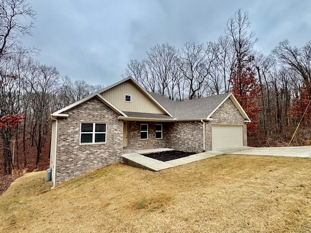 Bethnal Sub Bvv - Residential Lease