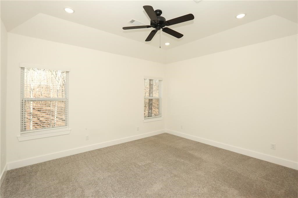 Bethnal Sub Bvv - Residential Lease