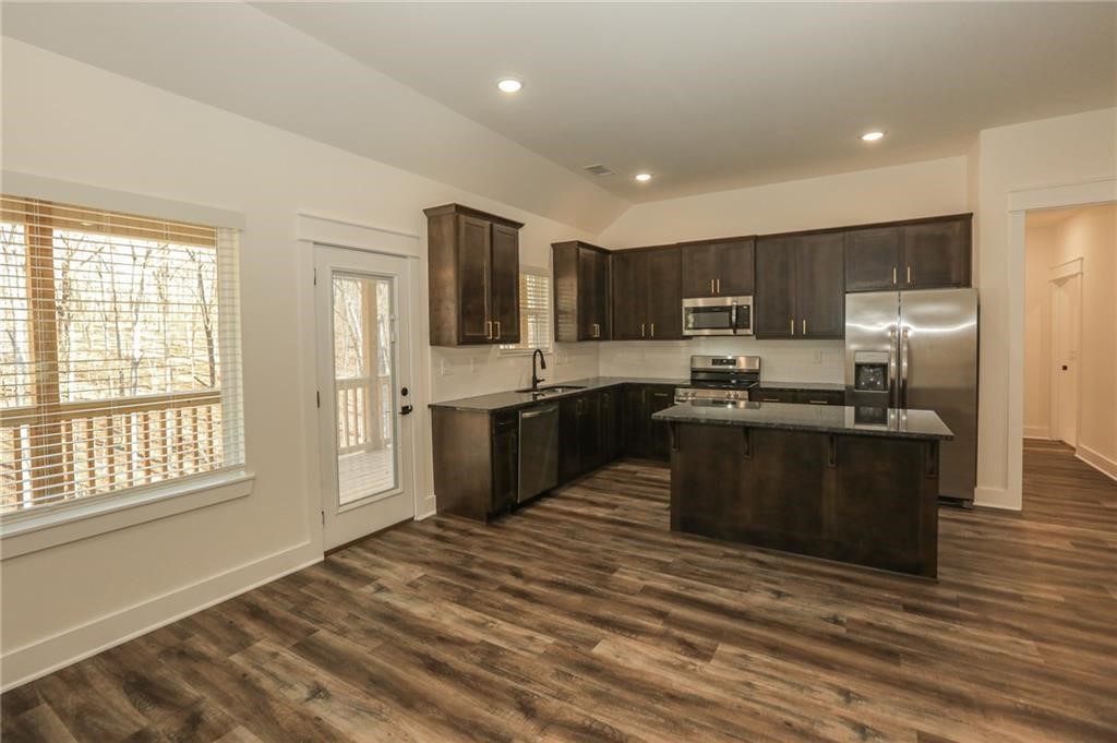 Bethnal Sub Bvv - Residential Lease