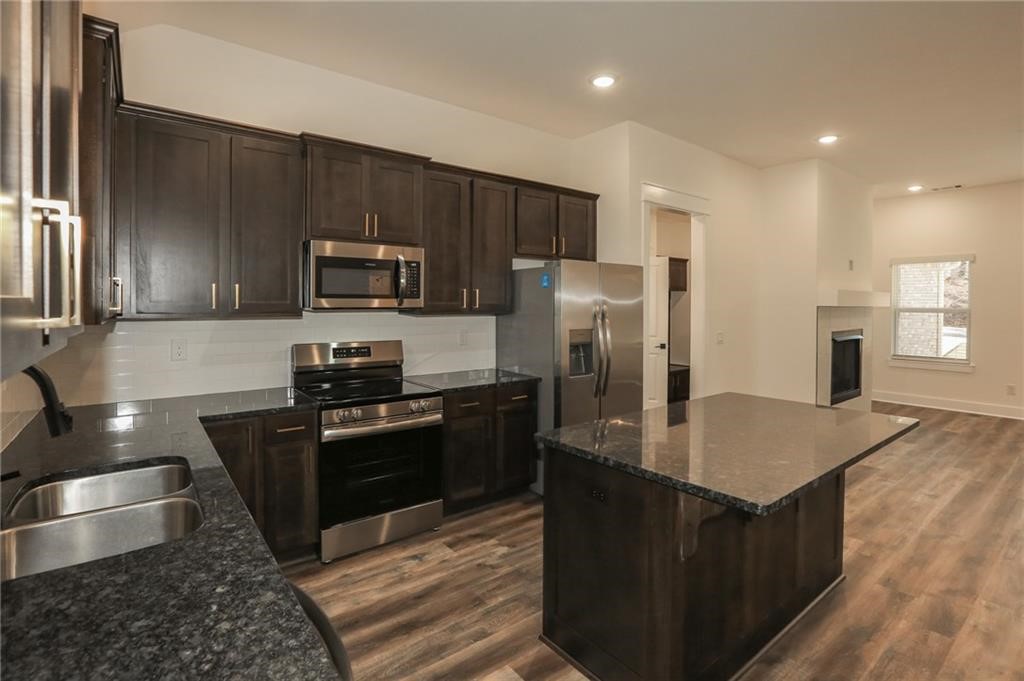 Bethnal Sub Bvv - Residential Lease