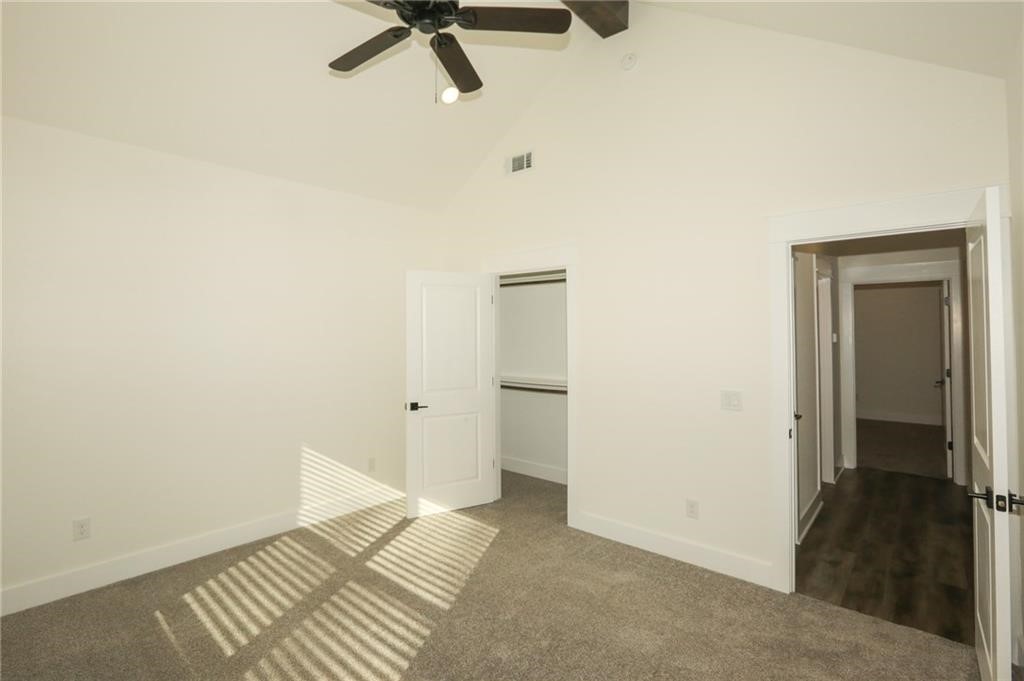 Bethnal Sub Bvv - Residential Lease