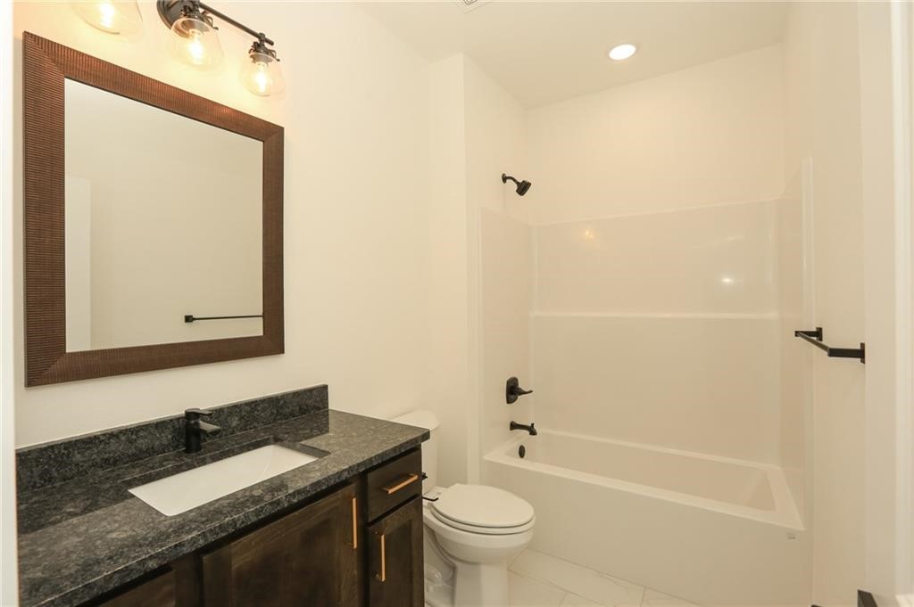 Bethnal Sub Bvv - Residential Lease