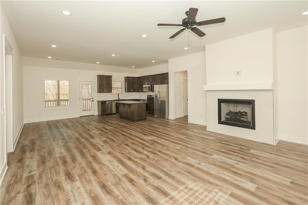 Bethnal Sub Bvv - Residential Lease