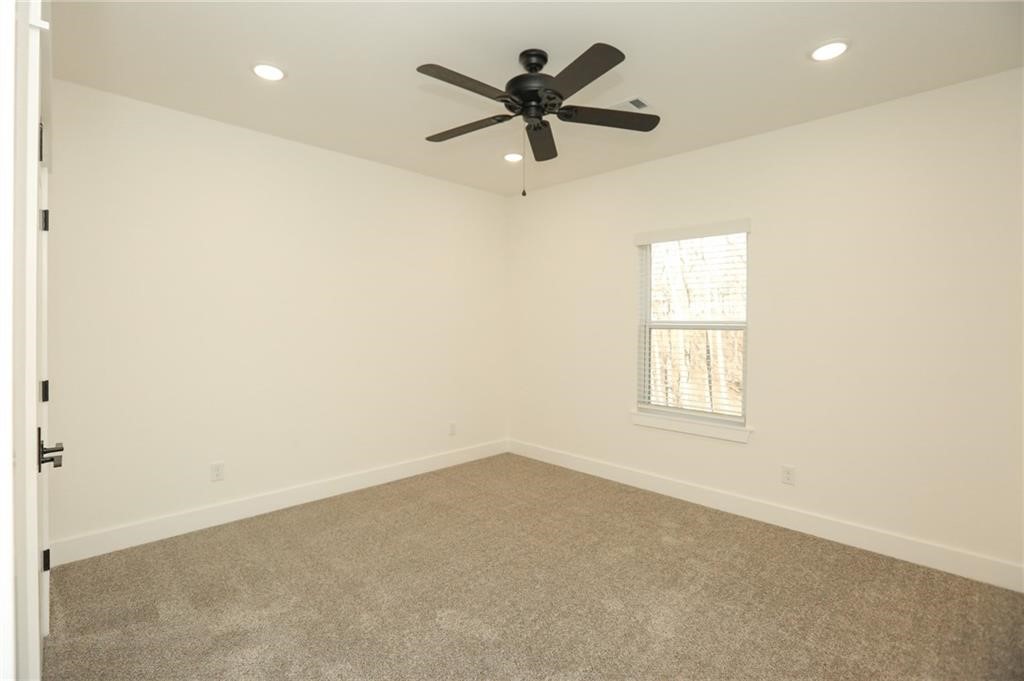 Bethnal Sub Bvv - Residential Lease