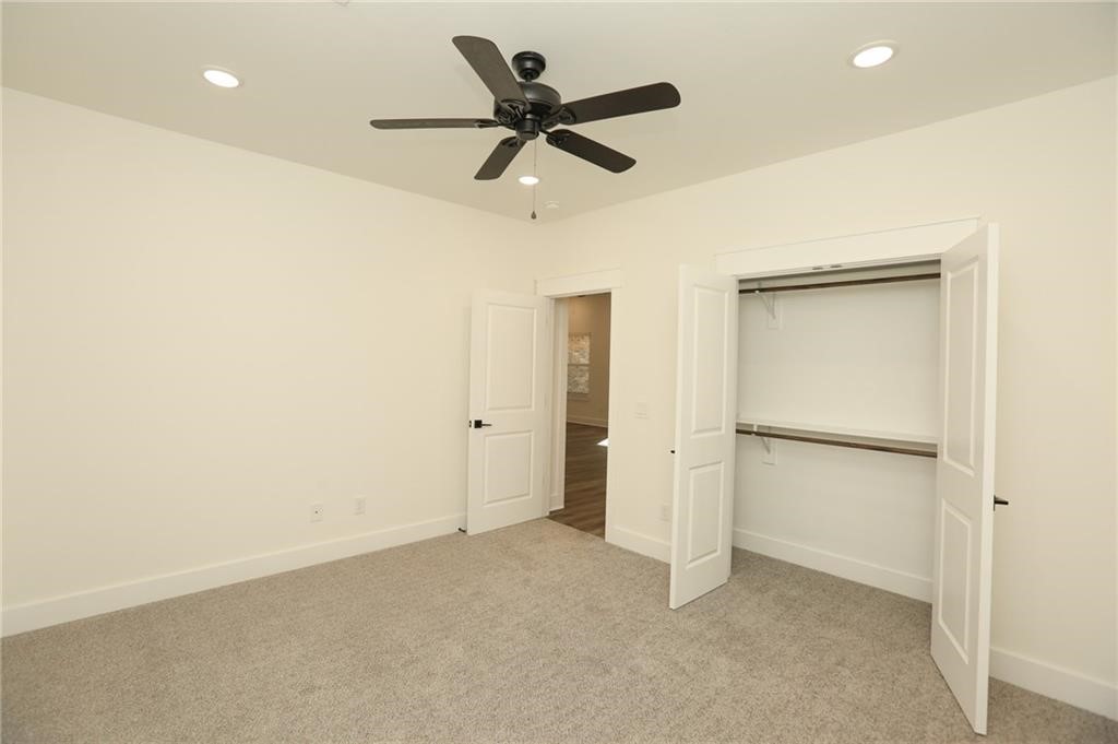 Bethnal Sub Bvv - Residential Lease