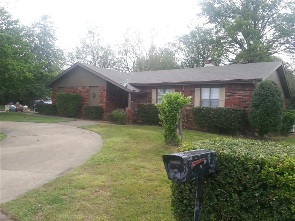 Peaceful Valley Estates - Residential Lease