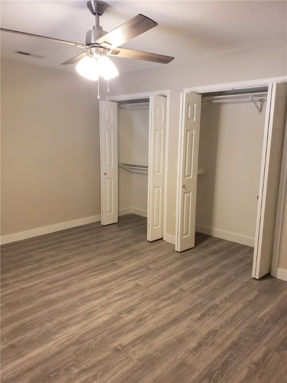 Peaceful Valley Estates - Residential Lease