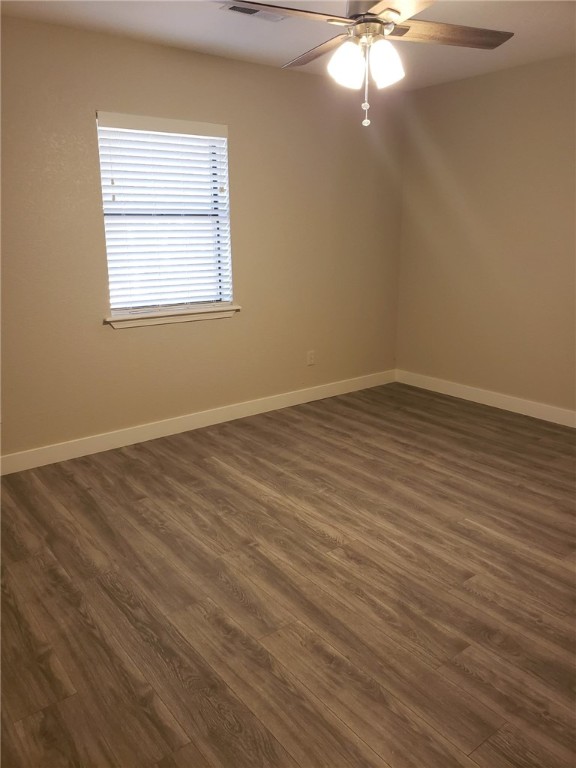 Peaceful Valley Estates - Residential Lease