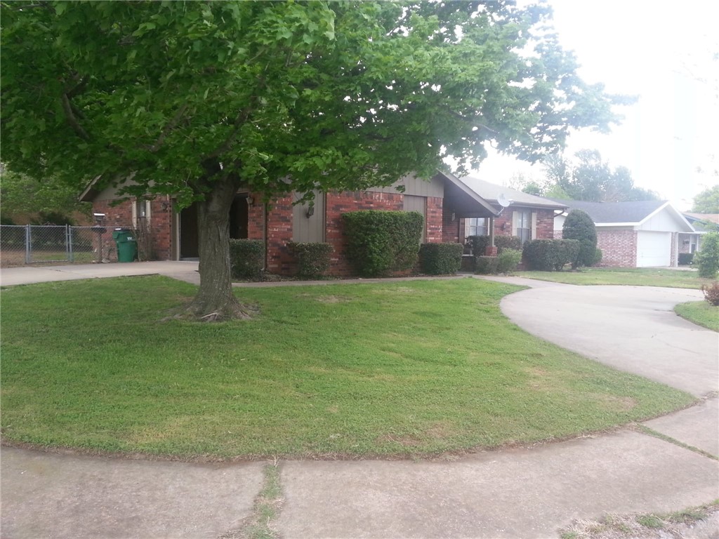 Peaceful Valley Estates - Residential Lease