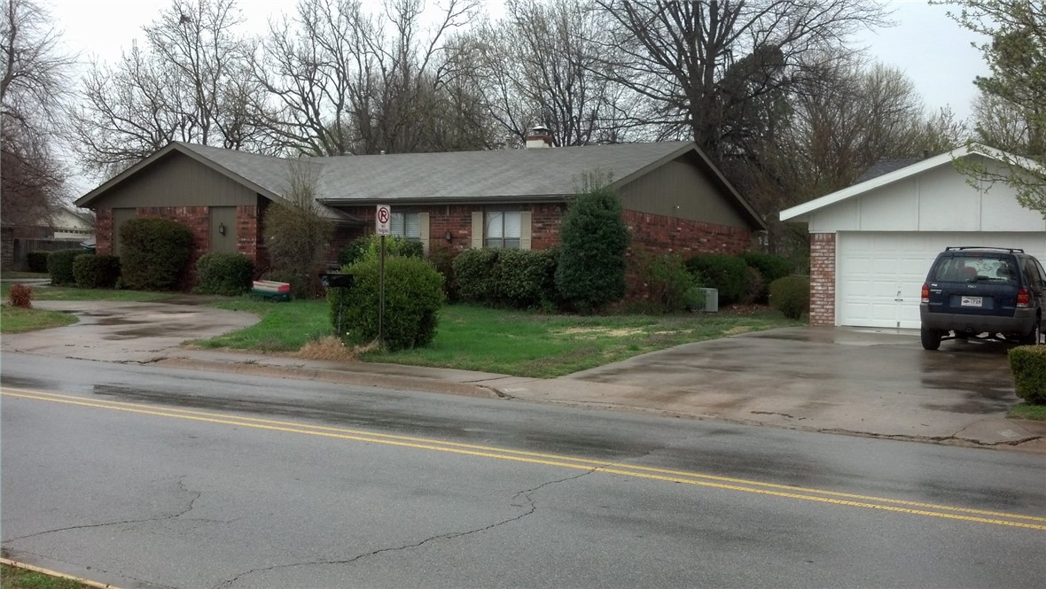 Peaceful Valley Estates - Residential Lease