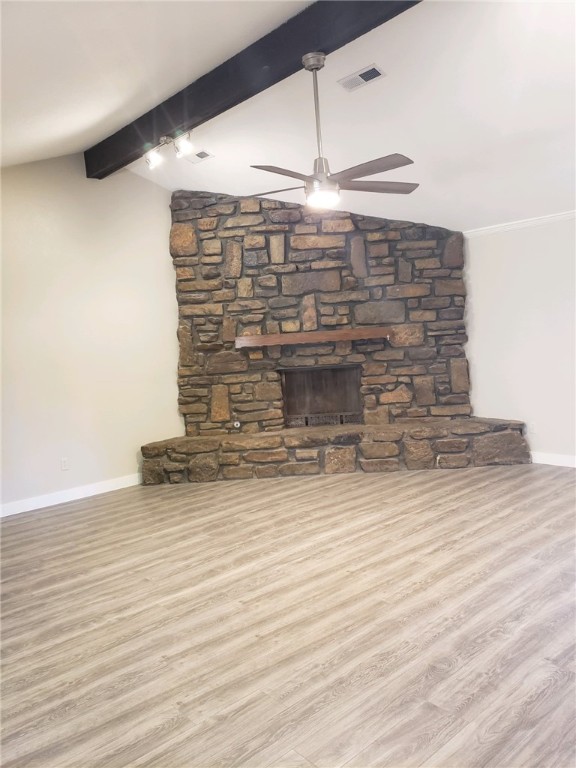 Peaceful Valley Estates - Residential Lease