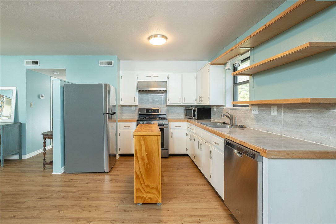 Meadowlark Estates - Residential