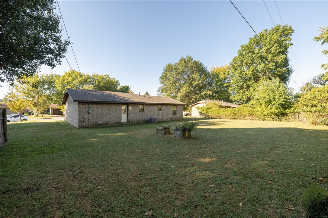 Meadowlark Estates - Residential