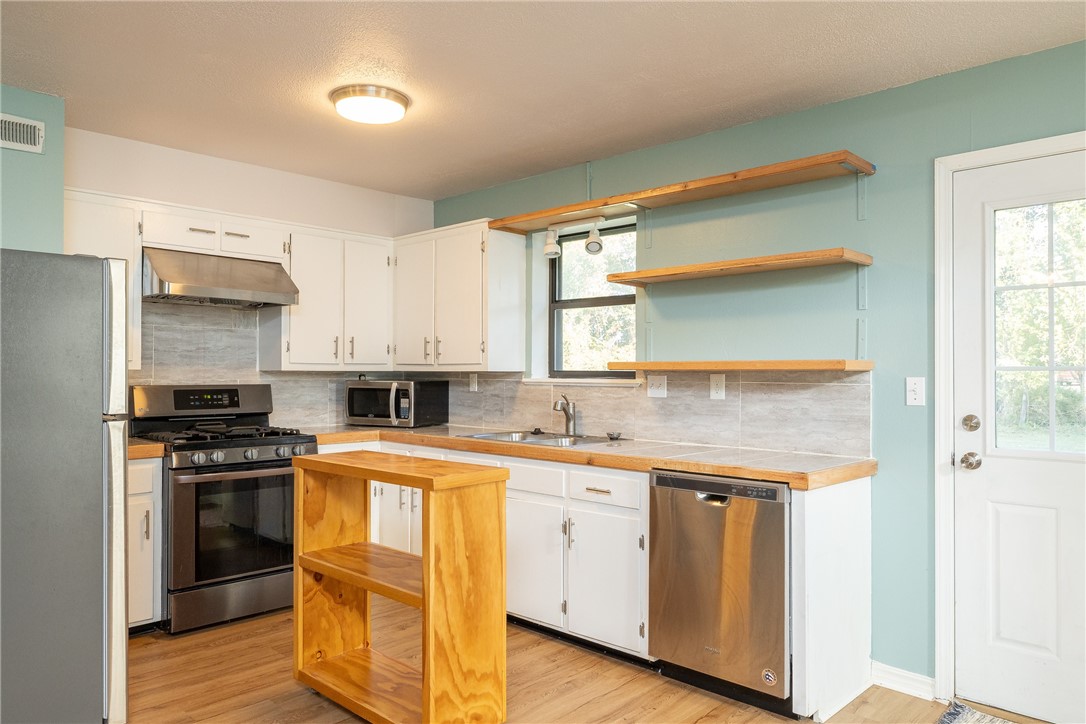 Meadowlark Estates - Residential