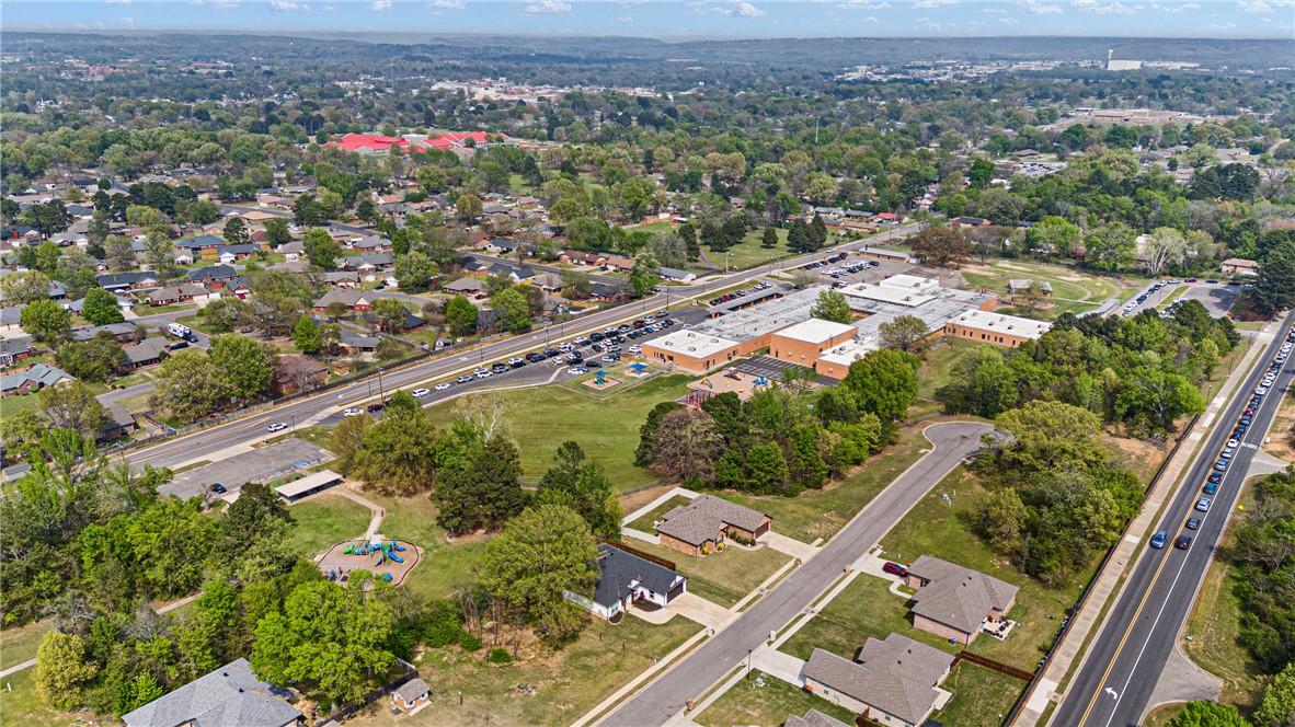 The Center Ph Iii For 2019 - Residential