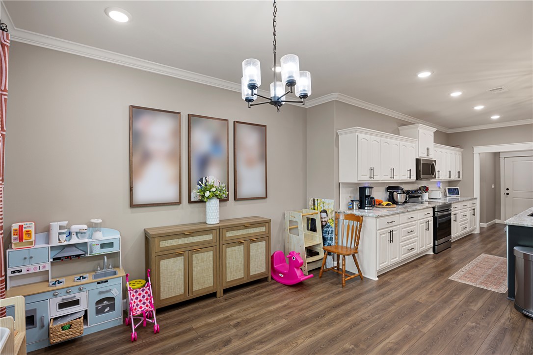 The Center Ph Iii For 2019 - Residential