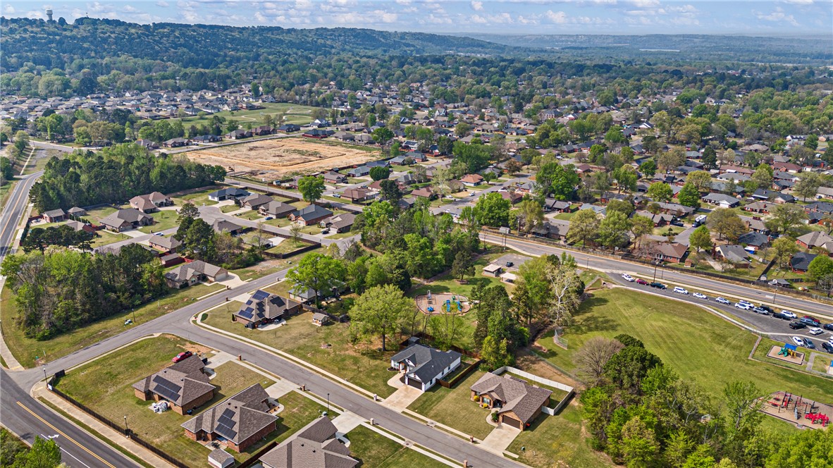 The Center Ph Iii For 2019 - Residential