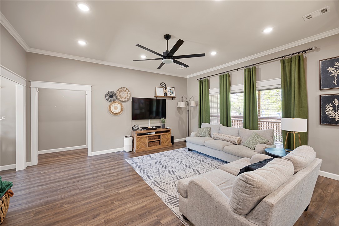 The Center Ph Iii For 2019 - Residential