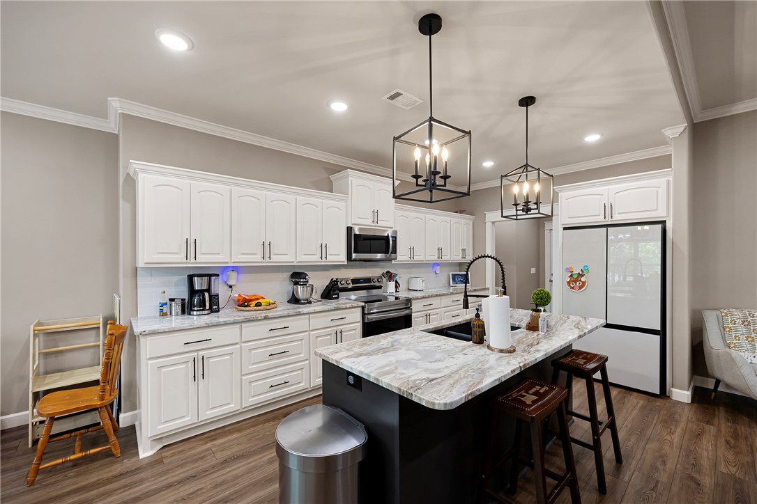 The Center Ph Iii For 2019 - Residential