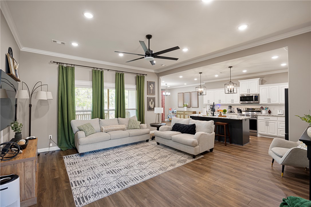 The Center Ph Iii For 2019 - Residential