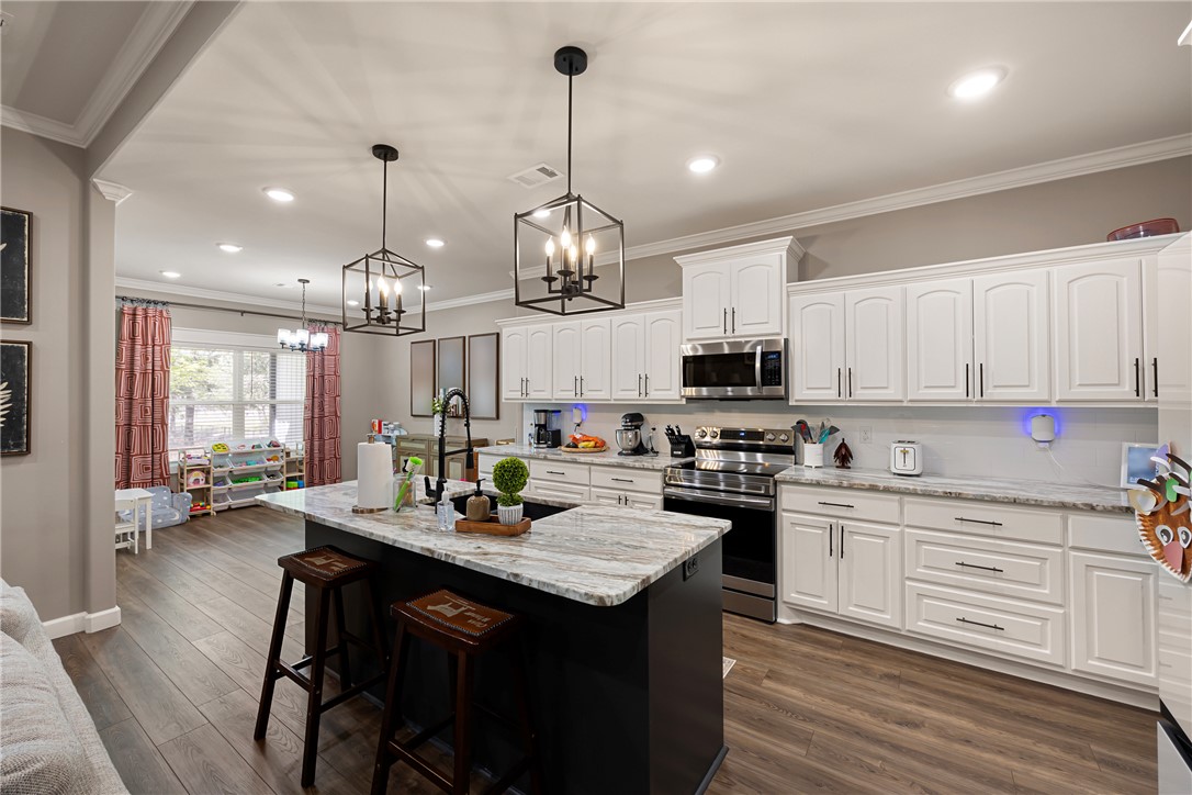 The Center Ph Iii For 2019 - Residential