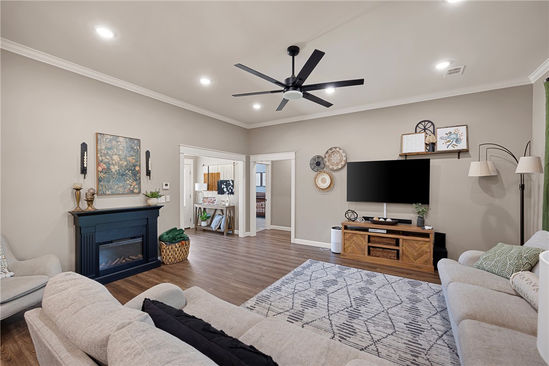 The Center Ph Iii For 2019 - Residential