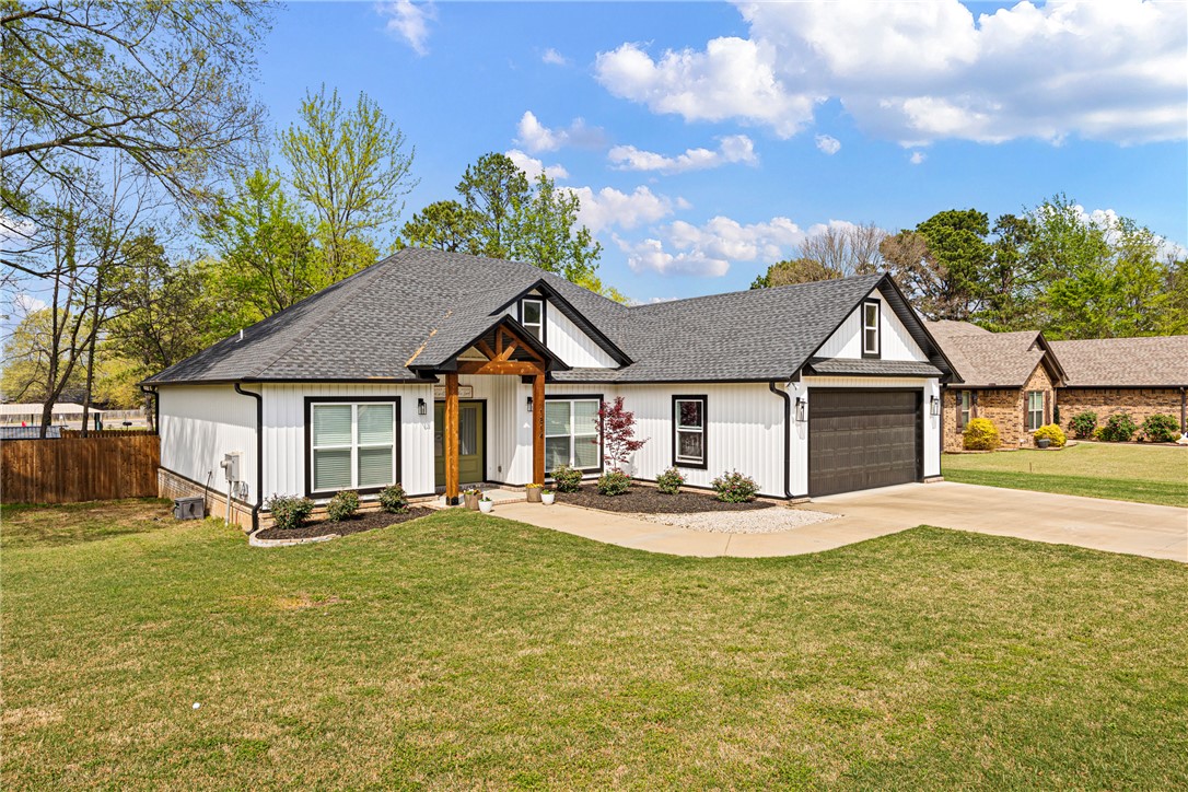 The Center Ph Iii For 2019 - Residential