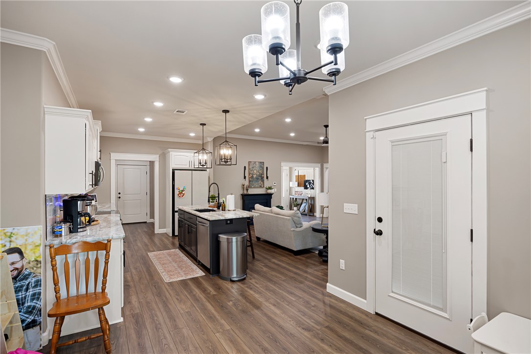 The Center Ph Iii For 2019 - Residential