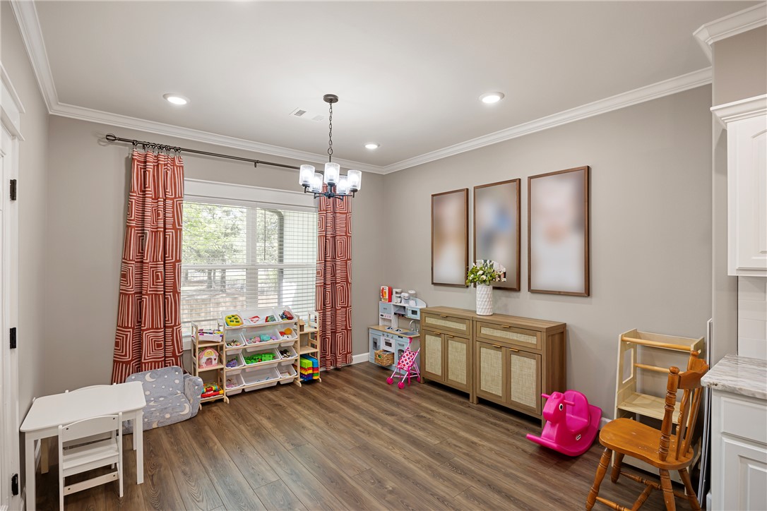 The Center Ph Iii For 2019 - Residential