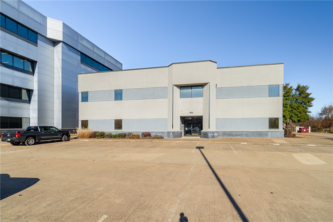 Excellent office building opportunity on Millsap Road. Over 16,000 SF over two floors. Building could continue to be used by single user or modified for multiple tenants. Multiple offices with large open areas for cubicle/work space. Call for more information.