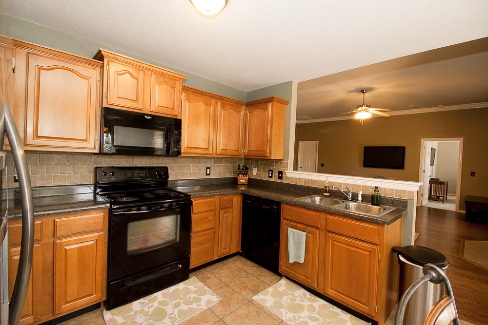 Plantation Ph I, The Rogers - Residential